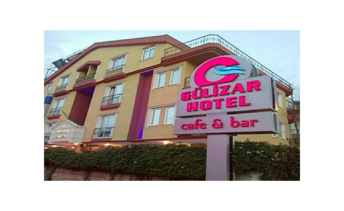 Gülizar Hotel